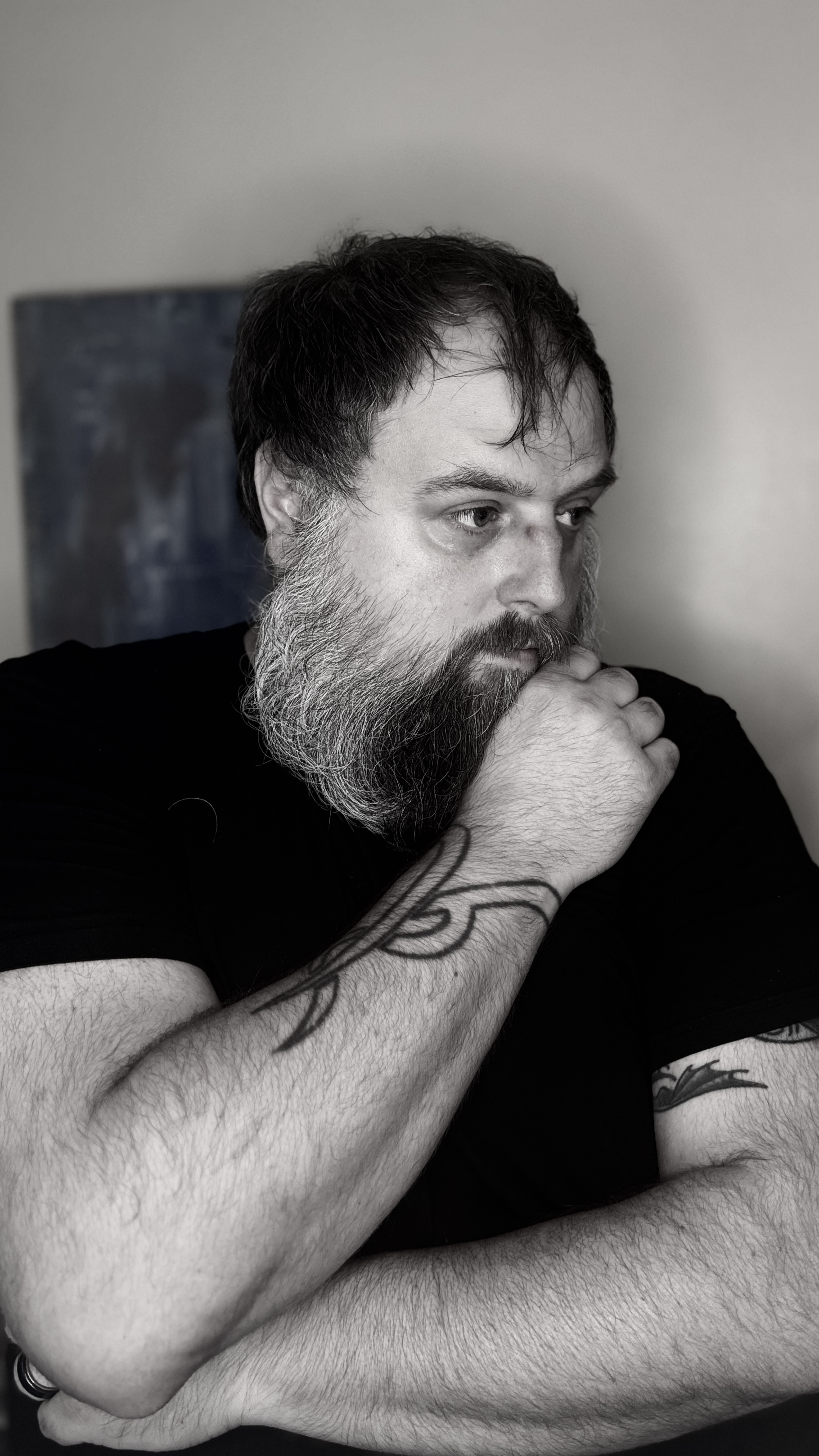 Eugene Lucas 